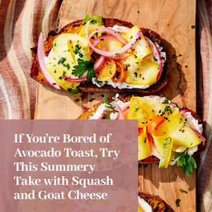 Image post by @eatingwell on Instagram