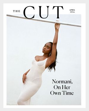Image post by @thecut on Instagram