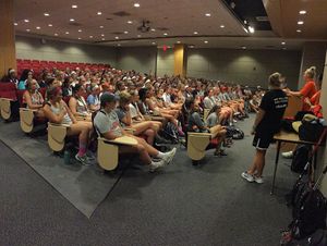 Image post by @aztecwlax on Instagram