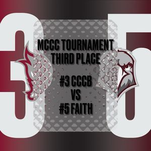 Image post by @mcccsports on Instagram