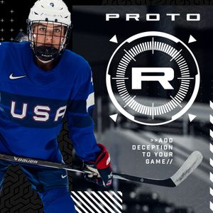Image post by @bauerhockey on Instagram