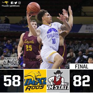 Image post by @kcroosmbb on Instagram