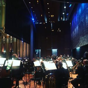 Image post by @spokanesymphony on Instagram