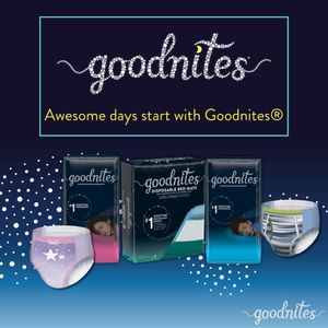 Image post by @goodnites on Instagram