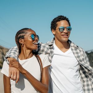 Image post by @knockaround on Instagram