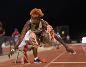 Image post by @americantrackleague on Instagram