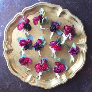 Image post by @thebloombartx on Instagram