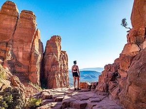 Image post by @nauflagstaff on Instagram