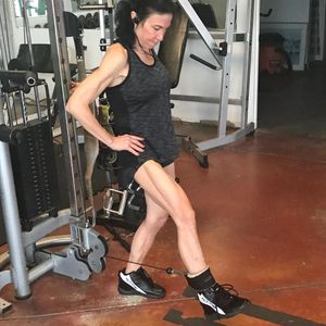 Image post by @my_mac_gym on Instagram