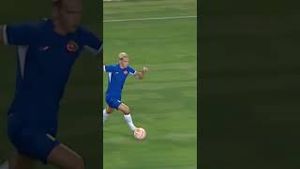 Video post by @chelseafc on YouTube