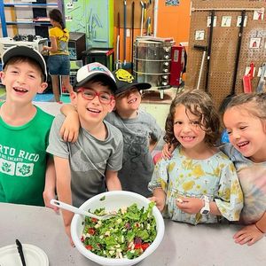 Image post by @denverjewishdayschool on Instagram