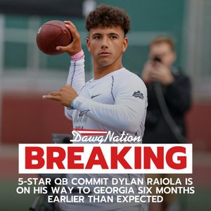 Image post by @dawgnation on Instagram