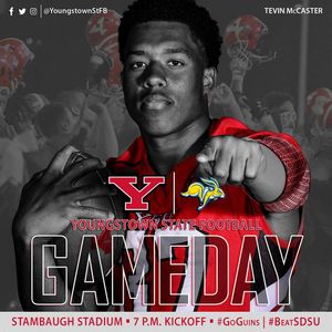 Image post by @youngstownstfb on Instagram