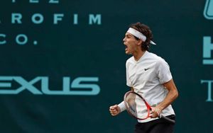 Image post by @taylor_fritz on Instagram