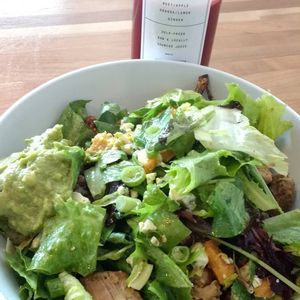 Image post by @forage_kitchen on Instagram