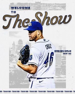 Image post by @isebaseball on Instagram