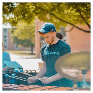 Image post by @carolinacrown on Instagram