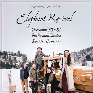 Image post by @bouldertheater on Instagram