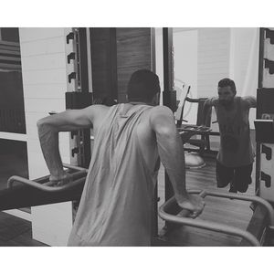 Image post by @francesco__laporta on Instagram