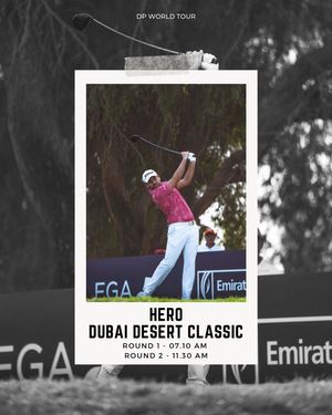 Image post by @nvd_golf on Instagram