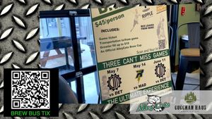Video post by @IndianapolisAlleyCats on Facebook