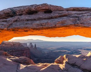 Image post by @nationalparkscollective on Instagram
