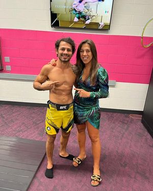 Image post by @joannajedrzejczyk on Instagram