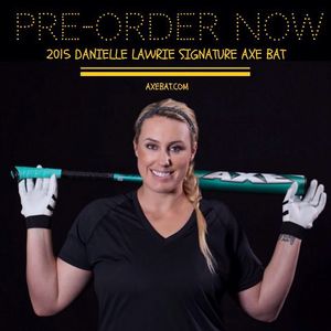 Image post by @daniellelawrie15 on Instagram