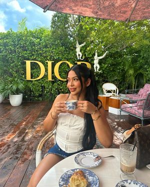 Image post by @brendalandworld on Instagram