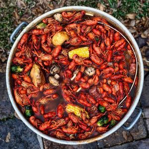 Image post by @lafishfry on Instagram