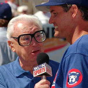 Image post by @chicagocubsnation on Instagram