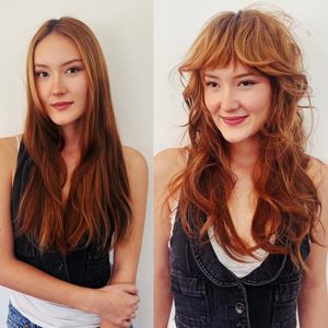 Image post by @behindthechair_com on Instagram