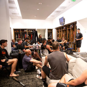 Image post by @rivercats on Instagram