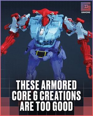 Image post by @brgaming on Instagram