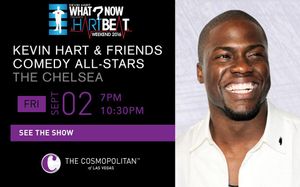 Image post by @kevinhart4real on Instagram