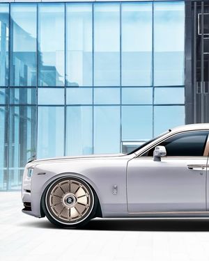 Image post by @vorsteiner on Instagram