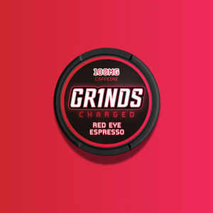 Image post by @getgrinds on Instagram