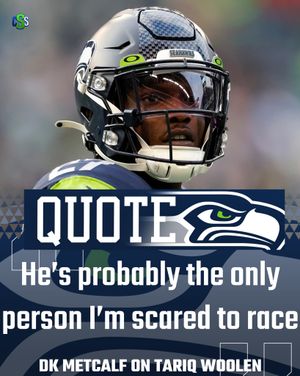 Image post by @circlingseattlesports on Instagram