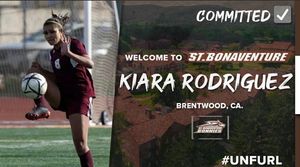 Image post by @bonnieswsoccer on Instagram
