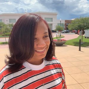 Image post by @t.c.salon on Instagram