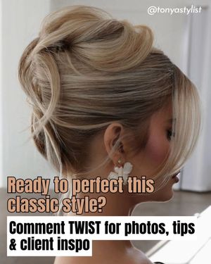 Image post by @behindthechair_com on Instagram