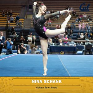 Image post by @calwgym on Instagram