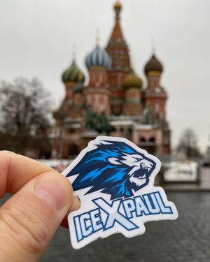 Image post by @icexpaul on Instagram