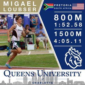 Image post by @queens_tf_xc on Instagram