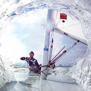Image post by @yalesailing on Instagram