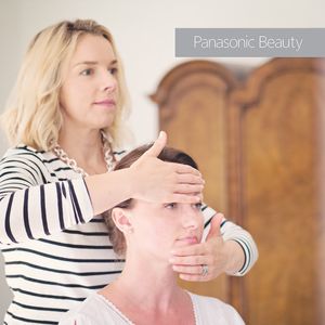 Image post by @panasonicpersonalcare on Instagram