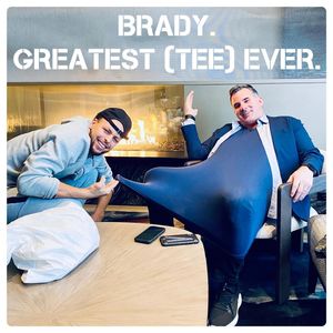 Image post by @kevinplank96 on Instagram