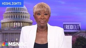 Video post by @msnbc on YouTube