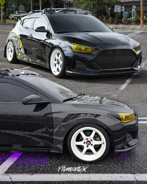 Image post by @fitmentindustries on Instagram