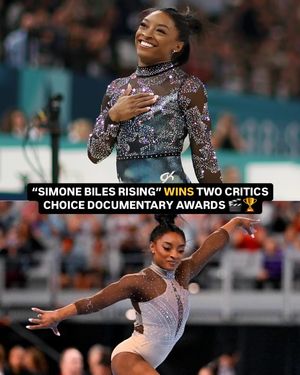 Image post by @planetofgymnastics on Instagram